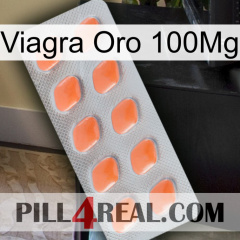 Viagra Gold 100Mg 26